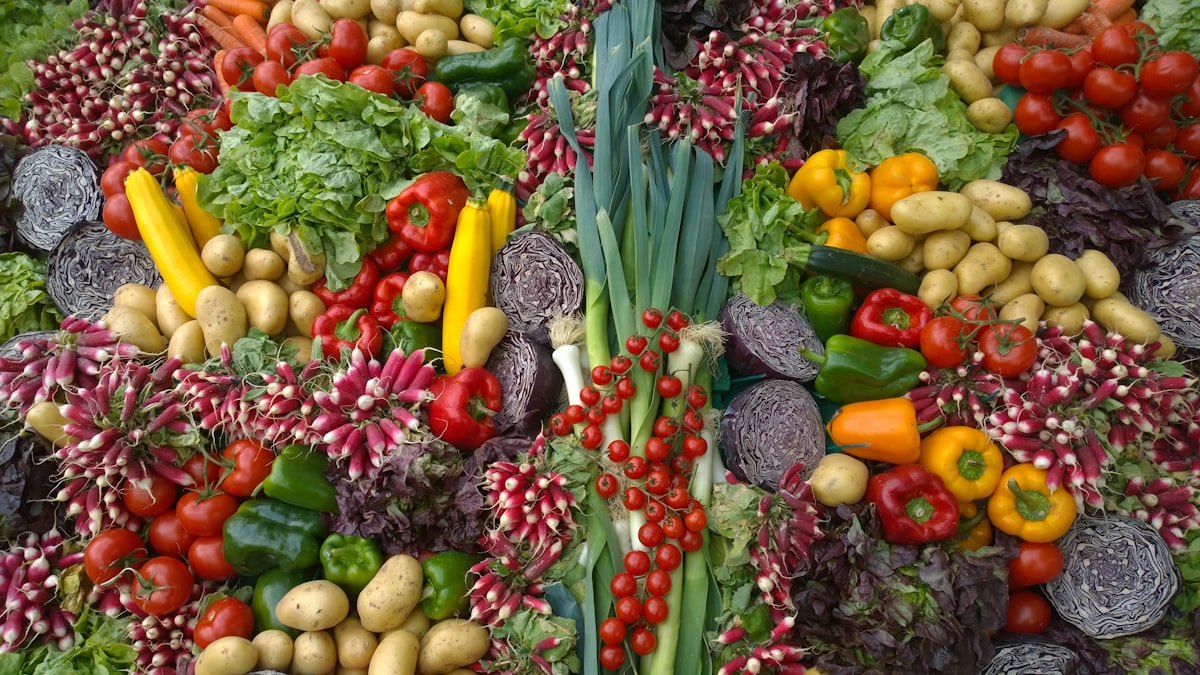 Diet Khusus dan Kebutuhan Nutrisi